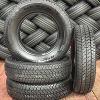 205/75 C R16  Nexen N'Blue 4Season Van 110/108R Вид 8