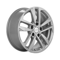 6.5x16 5x114.3 67.1 ET43 f-silver