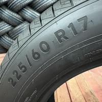 225/60  R17  Ikon (Nokian Tyres) Autograph Aqua 3 SUV 103V XL Вид 8
