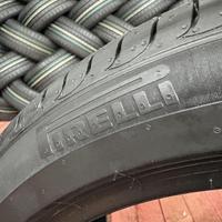 255/40  R20  Pirelli POWERGY 101Y XL Вид 7