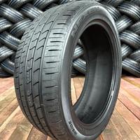 255/45  R19  Nexen N'Fera RU1 FR 100V (2024 г. в.) Вид 2