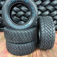 285/60  R18  Maxxis AT980E LT 118/115Q OWL Вид 8