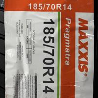 185/70  R14  Maxxis Pragmatra MP10 88H Вид 9