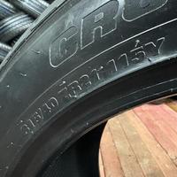 315/40  R21  Kumho Crugen HP91 ZR 115Y XL (2022 г. в.) Вид 7