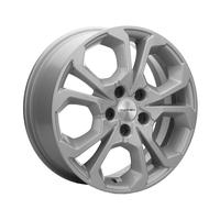 6.5x17 5x114.3 67.1 ET50 f-silver