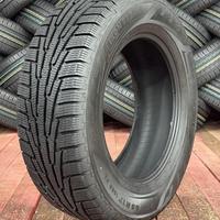 235/65  R17  Ikon (Nokian Tyres) Character Snow 2 SUV 108R XL Вид 2