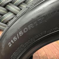 215/50  R17  Nexen N'Fera Primus V 91V (2025 г. в.) Вид 7