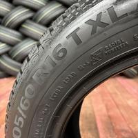 205/60  R16  Gislaved IceControl шип FR 96T XL Вид 6
