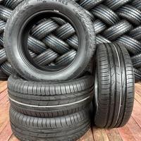 225/60  R17  Ikon (Nokian Tyres) Autograph Aqua 3 SUV 103V XL Вид 10
