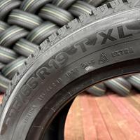 225/55  R19  Gislaved Arctic Control 103T XL Вид 6
