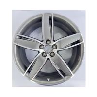 7x16 5x100 57.1 ET34 Gray FP