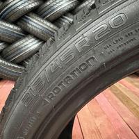 215/45  R20  Nokian Tyres (Ikon) Hakkapeliitta R3 95R XL (2021 г. в.) Вид 6