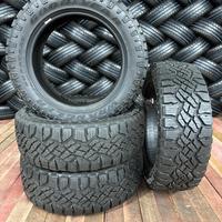 255/60  R20  Goodyear Wrangler Dura Trac LR FR 113Q XL Вид 8
