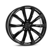 7.5x17 5x110 65.1 ET30 gloss black