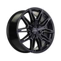 9.5x19 5x112 66.6 ET40 BLACK