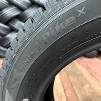215/60  R17  Hankook Winter i*Pike X W429A шип 100T XL Вид 7