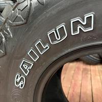33/12.5  R15  Sailun Terramax M/T LT FR 108Q Вид 5