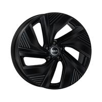 9x21 5x112 57.1 ET42 gloss black