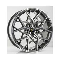 6.5x16 5x114.3 60.1 ET40 gmf