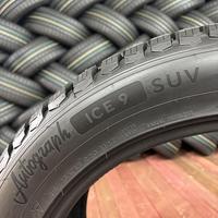 285/45  R20  Ikon (Nokian Tyres) Autograph Ice 9 шип SUV 112T XL Вид 7