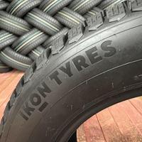 205/60  R16  Ikon (Nokian Tyres) Autograph Ice 9 шип 96T XL Вид 5