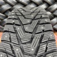 215/60  R17  Hankook Winter i*Pike X W429A шип 100T XL Вид 4