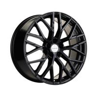 8.5x20 5x108 65.1 ET36 BLACK