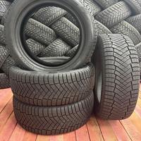 255/50  R20  Pirelli Ice Zero FR 109H XL Вид 9