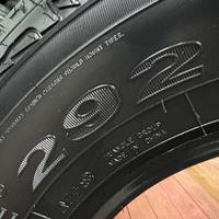 225/75  R16  Triangle AgileX A/T TR292 108Q Вид 6