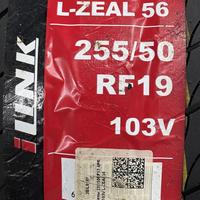 255/50  R19  ILINK L-ZEAL56 RunFlat SUV 103V Вид 9