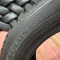 195/50  R15  Kumho Solus 4S HA32 82V Вид 7