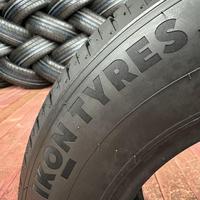 185/65  R14  Ikon (Nokian Tyres) Autograph Eco 3 86H Вид 7