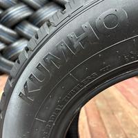 195/70 C R15  Kumho Winter PorTran CW51 104/102R Вид 5