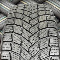 225/65  R17  Michelin X-Ice Snow SUV FR 106T XL (2024 г. в.) Вид 5