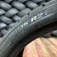 245/35  R21  Kumho Ecsta Sport PS72 K-Silent System 99Y XL Вид 6