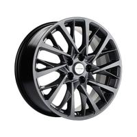 7.5x18 5x108 60.1 ET40 gray