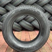 185/75 C R16  Kumho PorTran KC53 104/102R Вид 3