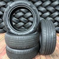 235/55  R18  Powertrac EcoSport X77 104W XL Вид 8