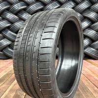 275/35  R22  Michelin Pilot Super Sport ZR 104Y XL Вид 2