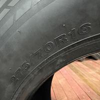 275/70  R16  Sailun Turismo SV57 114T Вид 7