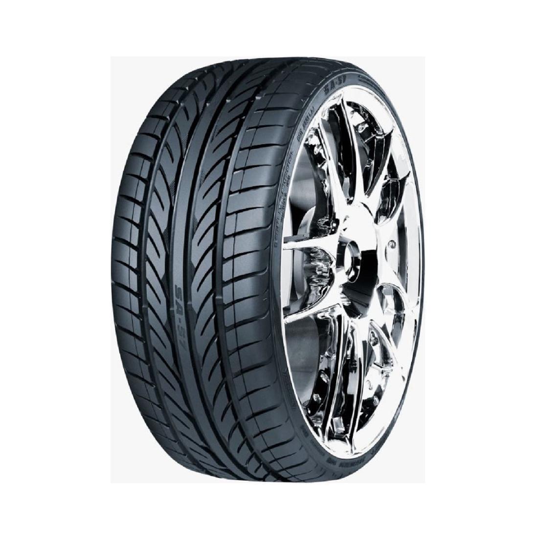 265/60  R18  WestLake SA57 110V Вид 0