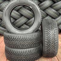 215/55  R16  Ikon (Nokian Tyres) Autograph Snow 3 97R XL Вид 8