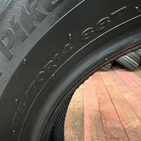 175/70  R14  Hankook Winter i*Pike RS2 W429 шип 88T XL Вид 6