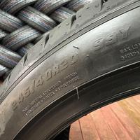 245/40  R20  Goodyear Eagle F1 Asymmetric 2 RunFlat MOE FR 99Y XL Вид 7