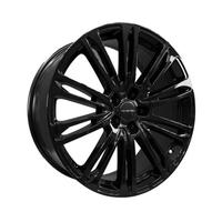 8x20 5x120 66.1 ET30 black