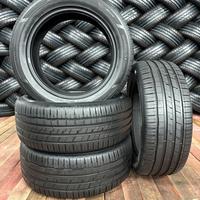 255/50  R19  Hankook Ventus S1 evo3 SUV K127C RunFlat 107W XL Вид 8