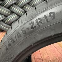 245/45  R19  Ikon (Nokian Tyres) Autograph Ultra 2 102Y XL Вид 8