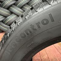 215/60  R17  Gislaved IceControl шип FR 96T XL Вид 7