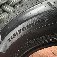 215/70 C R15  Nexen N'Blue 4Season Van 109/107S Вид 7