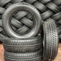 235/65  R17  Gislaved SoftFrost 200 SUV FR 108T XL (2024 г. в.) Вид 10